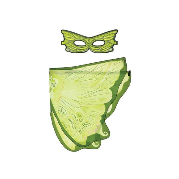 Handmade Fairy Costume - Picture 1 of 3